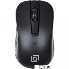 Мышь Oklick 445MW (черный) [945817]