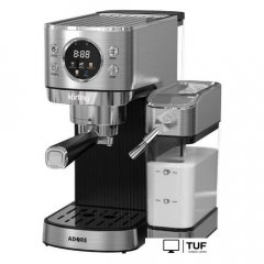 Рожковая кофеварка Korting KCM 1006 T Adore