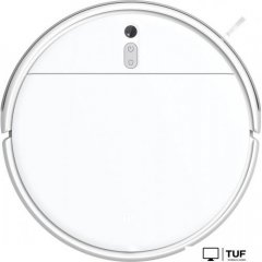 Робот-пылесос Xiaomi Mi Robot Vacuum-Mop 2 Lite MJSTL (версия для РФ)