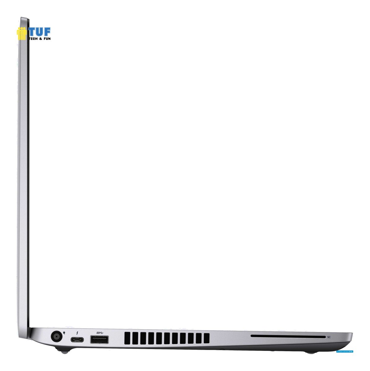 Ноутбук Dell Latitude 15 5510-9029
