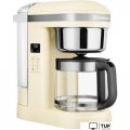 Капельная кофеварка KitchenAid 5KCM1209EAC