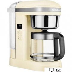 Капельная кофеварка KitchenAid 5KCM1209EAC