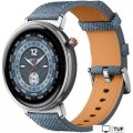 Умные часы HONOR Watch Fit IVY-B19С (синий джинс)