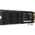 SSD Digma Run S9 2TB DGSR1002TS93T