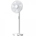 Вентилятор SmartMi Standing Fan 3 ZLBPLDS05ZM (евровилка)