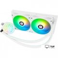 Система жидкостного охлаждения для процессора Thermalright Aqua Elite 240 ARGB V6 (белый)