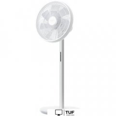 Вентилятор SmartMi Standing Fan 3 ZLBPLDS05ZM (евровилка)