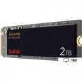 SSD SanDisk Extreme PRO M.2 NVMe 2TB SDSSDXPM2-2T00-G25