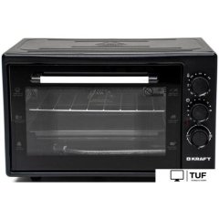 Мини-печь Kraft KF-MO4500BL