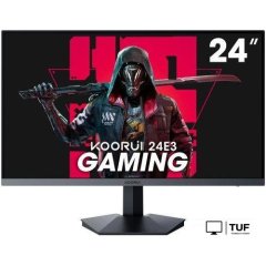 Игровой монитор Koorui 24E3