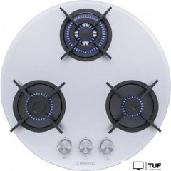 Варочная панель MAUNFELD EGHG.43.23CW/G