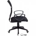 Офисное кресло Бюрократ CH-599AXSN/TW-11 (черный)