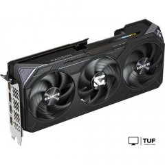 Видеокарта Gigabyte Radeon RX 9070 XT GAMING 16G GV-R9070XTGAMING-16GD
