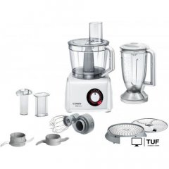 Кухонный комбайн Bosch MC812W501