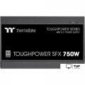 Блок питания Thermaltake Toughpower SFX FMod 750W PS-STP-0750FNFAPE-1