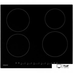 Варочная панель Akpo PIA 60 940 15K BL