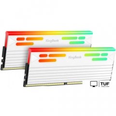 Оперативная память KingBank RGB 2x24ГБ DDR5 8400 МГц K5.01.FLM5NM950502