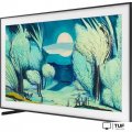 Телевизор Samsung The Frame QLED LS03F QE85LS03FAUXRU