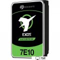 Жесткий диск Seagate Exos 7E10 10TB ST10000NM003B