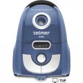 Пылесос Zelmer Kuba ZVC333