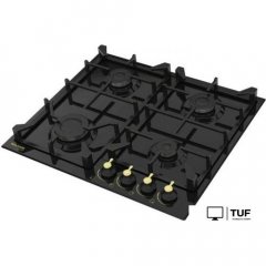 Варочная панель Willmark WGH-4601 BLR