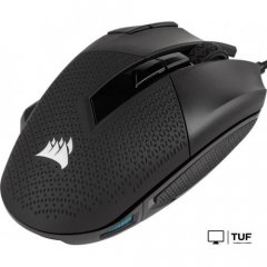 Игровая мышь Corsair Nightsword RGB