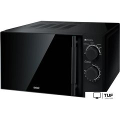Микроволновая печь BBK 20MWS-773M/B-M