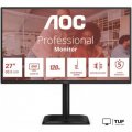Монитор AOC Q27E4CV