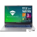 Игровой ноутбук Machenike L17 Star 2K JJ00G800ERU