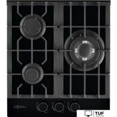 Варочная панель ZUGEL ZGH451B