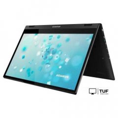 Ноутбук 2-в-1 Aquarius CMP NS483 Intel (исп. 2) CN-NS4831320116Q125E90NT2NNNN2