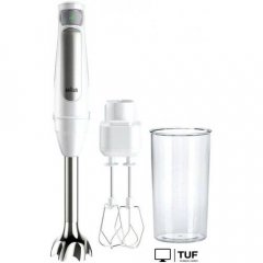 Погружной блендер Braun MultiQuick 7 MQ 7005 B