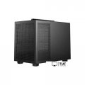 Корпус DeepCool CH160 Mesh R-CH160-BKNMI0-G-1