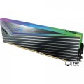 Оперативная память ADATA XPG Caster RGB 2x16ГБ DDR5 6400 МГц AX5U6400C4016G-DCCARGY