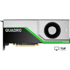 Видеокарта Dell Quadro RTX 6000 24GB GDDR6 490-BFCZ