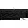 Клавиатура HyperX Alloy Core RGB