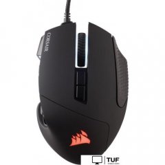 Игровая мышь Corsair Scimitar RGB Elite