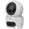 IP-камера Ezviz H7c Dual 2K+ CS-H7c-R100-8G44WF