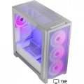 Корпус MODECOM Volcano Expanse T Apex ARGB Midi (белый)