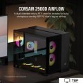 Корпус Corsair 2500D Airflow CC-9011263-WW