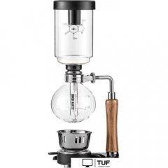 Cифонная кофеварка MHW-3BOMBER S5908