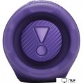 Беспроводная колонка JBL Charge 6 (фиолетовый)