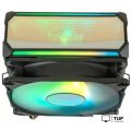Кулер для процессора Eurocase 5PI120 ARGB
