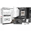 Материнская плата Maxsun Terminator B650M WiFi6