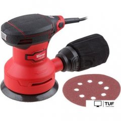 Эксцентриковая шлифмашина Wortex LX RS 1225 0325159