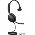Офисная гарнитура Jabra Evolve2 30 SE UC Mono USB-A