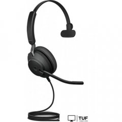 Офисная гарнитура Jabra Evolve2 30 SE UC Mono USB-A