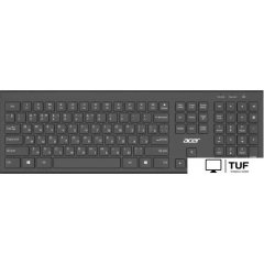 Клавиатура Acer OKR300