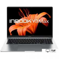 Ноутбук Infinix Inbook Y3 Max YL61A5 71008302978