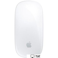 Мышь Apple Magic Mouse 3 (белый)